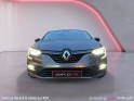 Renault megane iv berline blue dci 115 ch limited 116 ch - entretien renault - carplay, garantie 12 mois occasion simplicicar...