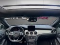 Mercedes gla 200 7-g dct fascination siÈges Électrique a mÉmoire chauffant/keyless/toit ouvrant panoramique/apple carplay...