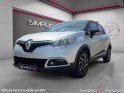 Renault captur dci 90 energy ss eco² intens occasion avignon (84) simplicicar simplicibike france