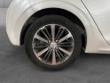 Peugeot 208 1.2 110ch ss bvm5 roland garros occasion montpellier (34) simplicicar simplicibike france
