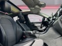 Mercedes classe c 200 d 9g-tronic plus executive, toit ouvrant, camera de recul, garantie 12 mois occasion simplicicar...