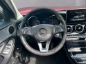 Mercedes classe c 200 d 9g-tronic plus executive, toit ouvrant, camera de recul, garantie 12 mois occasion simplicicar...
