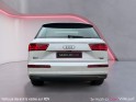 Audi q7 q7 3.0 v6 tdi e-tron 373 cv tiptronic 8 quattro - entretien audi, caméra de recul, toit ouvrant  garantie 12 mois...