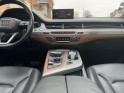 Audi q7 q7 3.0 v6 tdi e-tron 373 cv tiptronic 8 quattro - entretien audi, caméra de recul, toit ouvrant  garantie 12 mois...
