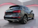 Audi q5 45 tfsi 245 ch s tronic 7 quattro avus - full entretien audi , véhicule garantie 12 mois occasion simplicicar...
