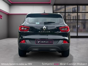 Renault kadjar tce 130 energy intens occasion simplicicar brie-comte-robert simplicicar simplicibike france