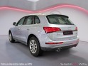 Audi q5 v6 3.0 tdi clean diesel 258 quattro ambition luxe s tronic 7 garantie 12 mois occasion simplicicar vichy simplicicar...