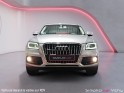 Audi q5 v6 3.0 tdi clean diesel 258 quattro ambition luxe s tronic 7 garantie 12 mois occasion simplicicar vichy simplicicar...