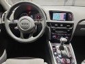 Audi q5 v6 3.0 tdi clean diesel 258 quattro ambition luxe s tronic 7 garantie 12 mois occasion simplicicar vichy simplicicar...