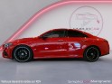 Mercedes cla coupe 180 d boite auto amg line francaise toit pano ouvrant / hyperscreen / excellent état / garantie 12 mois...