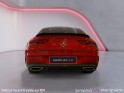 Mercedes cla coupe 180 d boite auto amg line francaise toit pano ouvrant / hyperscreen / excellent état / garantie 12 mois...