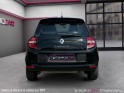 Renault twingo iii 1.0 sce 70 bc limited 2017 - climatisation - bluetooth - limiteur - entretien renault occasion...