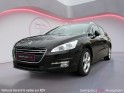 Peugeot 508 sw féline fap blue lion 1.6 e-hdi 115ch occasion avignon (84) simplicicar simplicibike france