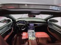 Audi s6 avant 56 tdi 349 ch quattro triptronic 8 francaise garantie 12 mois attelage amovible occasion simplicicar vichy...