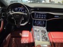 Audi s6 avant 56 tdi 349 ch quattro triptronic 8 francaise garantie 12 mois attelage amovible occasion simplicicar vichy...