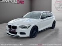 Bmw serie 1 f20 m 135i xdrive 320 ch a occasion simplicicar brie-comte-robert simplicicar simplicibike france