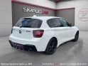 Bmw serie 1 f20 m 135i xdrive 320 ch a occasion simplicicar brie-comte-robert simplicicar simplicibike france