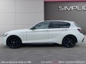 Bmw serie 1 f20 m 135i xdrive 320 ch a occasion simplicicar brie-comte-robert simplicicar simplicibike france