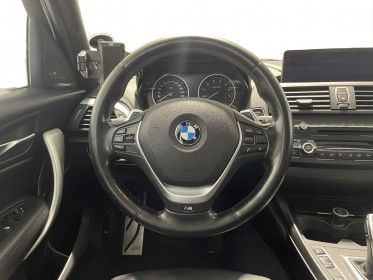 Bmw serie 1 f20 m 135i xdrive 320 ch a occasion simplicicar brie-comte-robert simplicicar simplicibike france