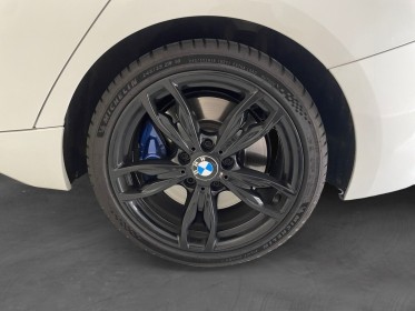 Bmw serie 1 f20 m 135i xdrive 320 ch a occasion simplicicar brie-comte-robert simplicicar simplicibike france