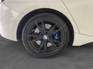 Bmw serie 1 f20 m 135i xdrive 320 ch a occasion simplicicar brie-comte-robert simplicicar simplicibike france