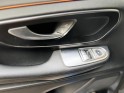Mercedes classe v extra-long 220 d 7g-tronic fascination garantie 12 mois tva récupérable 8 places 2 portes latérales......