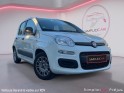 Fiat panda my21 1.0 70 ch hybride bsg s/s city occasion simplicicar frejus  simplicicar simplicibike france