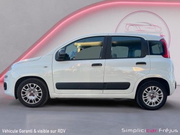 Fiat panda my21 1.0 70 ch hybride bsg s/s city occasion simplicicar frejus  simplicicar simplicibike france