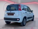 Fiat panda my21 1.0 70 ch hybride bsg s/s city occasion simplicicar frejus  simplicicar simplicibike france