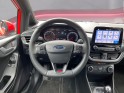 Ford fiesta st 1.5 ecoboost 200 ss st pack occasion simplicicar lille  simplicicar simplicibike france