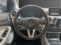 Mercedes classe b 250 blueefficiency fascination 7-g dct a occasion le raincy (93) simplicicar simplicibike france