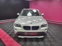 Bmw x1 e84 sdrive 18i 150 ch sport design a occasion simplicicar brie-comte-robert simplicicar simplicibike france