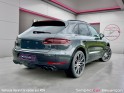 Porsche macan turbo 3.6 v6 400ch pdk occasion simplicicar besanÇon simplicicar simplicibike france