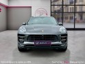 Porsche macan turbo 3.6 v6 400ch pdk occasion simplicicar besanÇon simplicicar simplicibike france