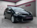 Toyota prius pro rc18 136h dynamic/entretient toyota /1 ere main / garantie 12 mois occasion simplicicar courbevoie...