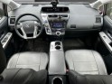 Toyota prius pro rc18 136h dynamic/entretient toyota /1 ere main / garantie 12 mois occasion simplicicar courbevoie...