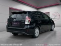 Toyota prius pro rc18 136h dynamic/entretient toyota /1 ere main / garantie 12 mois occasion simplicicar courbevoie...