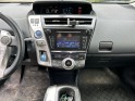 Toyota prius pro rc18 136h dynamic/entretient toyota /1 ere main / garantie 12 mois occasion simplicicar courbevoie...