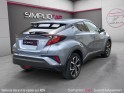 Toyota c-hr hybride mc19 1.8l edition occasion simplicicar st-maximin simplicicar simplicibike france