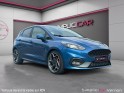 Ford fiesta st 1.5 ecoboost 200 ss st plus pack performance occasion simplicicar vernon simplicicar simplicibike france