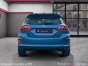 Ford fiesta st 1.5 ecoboost 200 ss st plus pack performance occasion simplicicar vernon simplicicar simplicibike france