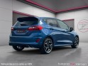 Ford fiesta st 1.5 ecoboost 200 ss st plus pack performance occasion simplicicar vernon simplicicar simplicibike france