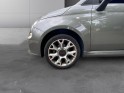 Fiat 500 1.4 16v 100 ch sport / sellerie cuir / radar de recul / toit ouvrant/ distribution neuve occasion...
