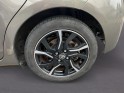 Toyota yaris hybride lca 2016 100h technoline, caméra de recul, garantie 12 mois occasion simplicicar villejuif  simplicicar...