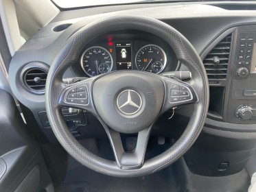 Mercedes vito tourer 114 cdi compact 9g-tronic pro - tva recuperable - garantie 12 mois occasion simplicicar st-maximin...