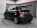Fiat 500c 1.0 70 hybrid sport - garantie 12 mois occasion simplicicar st-maximin simplicicar simplicibike france