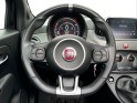 Fiat 500c 1.0 70 hybrid sport - garantie 12 mois occasion simplicicar st-maximin simplicicar simplicibike france