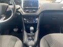 Peugeot 208 1.2 puretech 110ch ss eat6 tech edition occasion simplicicar lagny  simplicicar simplicibike france