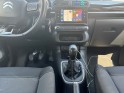 Citroen c3 c3 puretech 82 feel apple car play régulateur/limitateur  roue de secour garantie 12 mois occasion simplicicar...