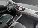 Volkswagen polo 1.0 tsi 115 ss dsg7 carat - full entretien vw - carplay - caméra de recul  - sièges chauffants occasion...